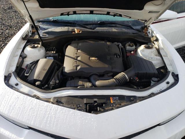 صورة رقم 11 من المزاد - 2014 CHEVROLET CAMARO LS مع VIN 2G1FA1E35E9218067