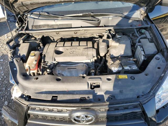 Photo 12 from auction – 2012 TOYOTA RAV4 with VIN 2T3ZF4DV6CW148799