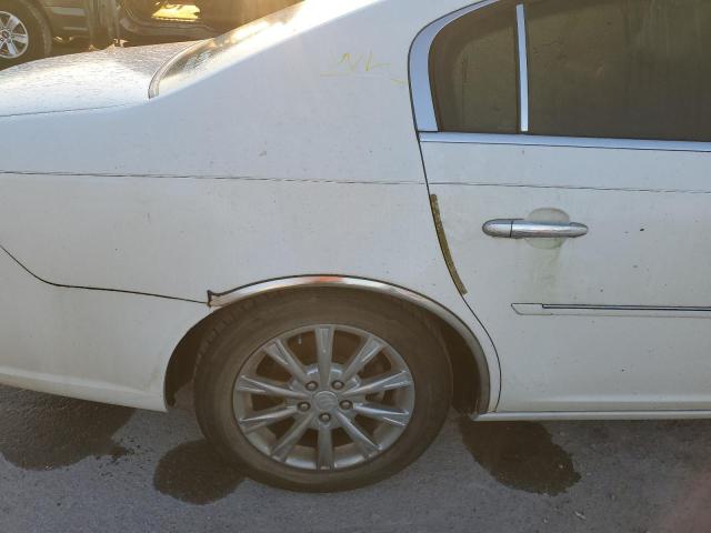 Photo 12 from auction – 2009 BUICK LUCERNE CX with VIN 1G4HD57M89U122670