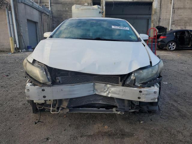 Photo 5 from auction – 2014 HONDA CIVIC EXL with VIN 19XFB2F98EE208079