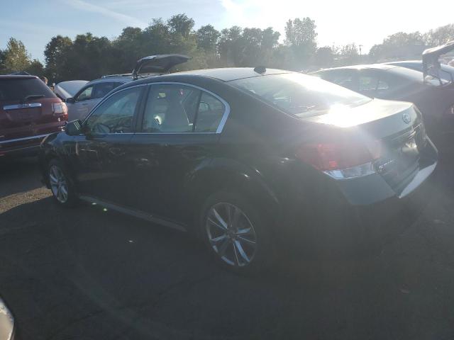 Photo 2 from auction – 2014 SUBARU LEGACY 2.5 with VIN 4S3BMBL60E3012776