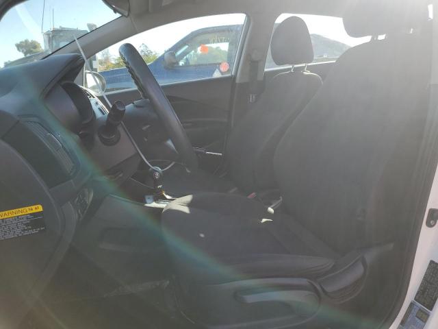 Photo 7 from auction – 2014 KIA RIO LX with VIN KNADM4A32E6352021