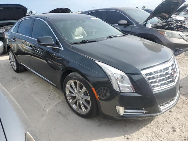 Photo 4 from auction – 2013 CADILLAC XTS PREMIU with VIN 2G61S5S39D9108764