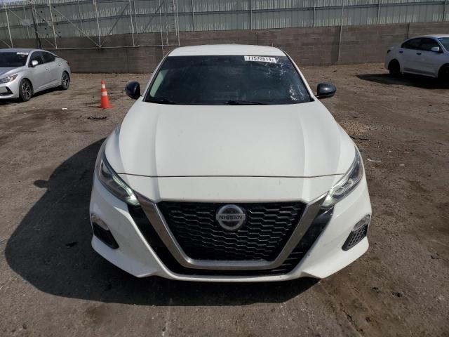 Photo 5 from auction – 2020 NISSAN ALTIMA SR with VIN 1N4BL4CV1LC201879