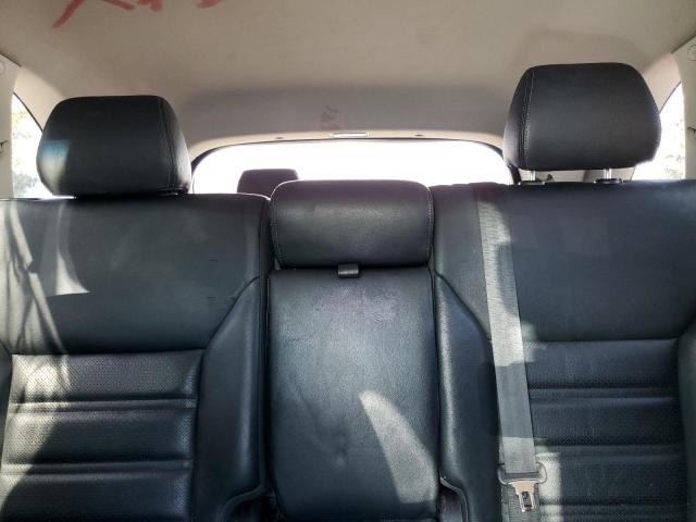 Photo 10 from auction – 2016 KIA SORENTO EX with VIN 5XYPH4A59GG124698