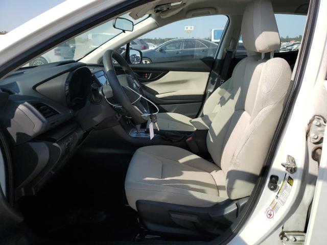 Photo 7 from auction – 2019 SUBARU IMPREZA with VIN 4S3GTAB63K3746537