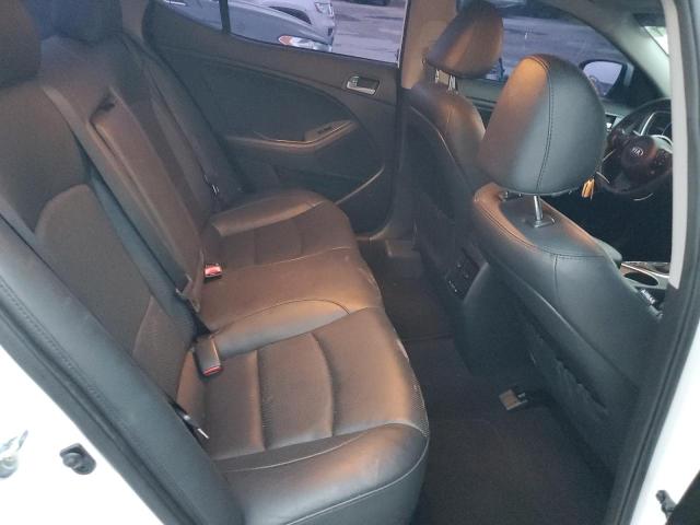 Photo 10 from auction – 2015 KIA OPTIMA SX with VIN 5XXGR4A76FG455286
