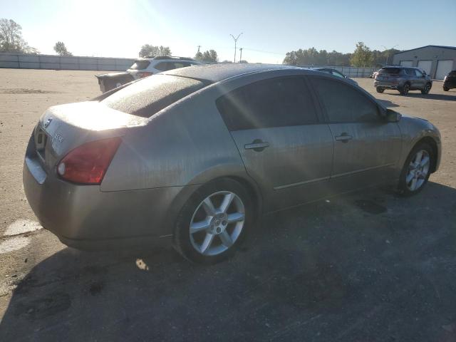 Photo 3 from auction – 2005 NISSAN MAXIMA SE with VIN 1N4BA41E35C857951