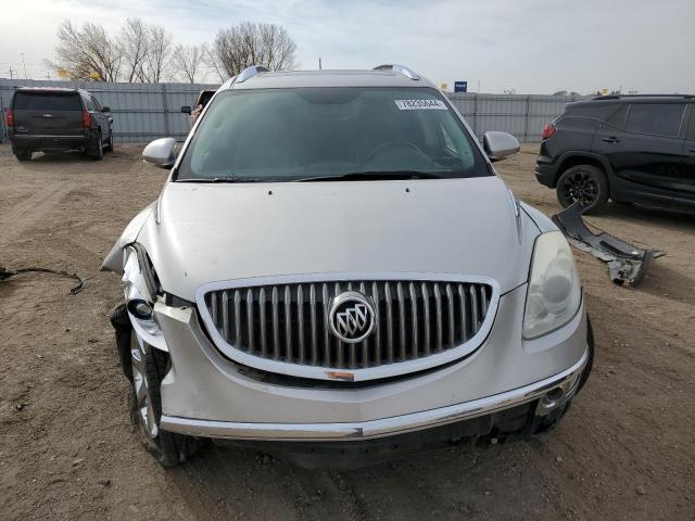 Photo 5 from auction – 2008 BUICK ENCLAVE CX with VIN 5GAEV237X8J102585