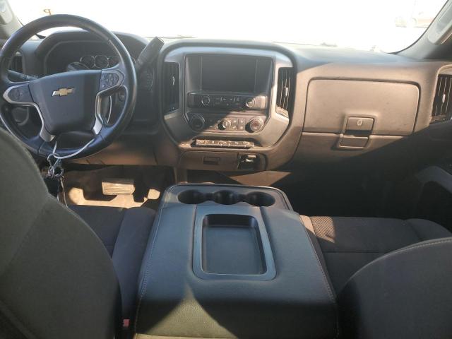 Photo 8 from auction – 2016 CHEVROLET SILVERADO with VIN 1GC1KVEG1GF258746