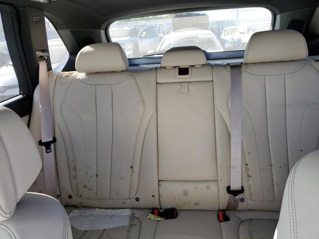 Photo 10 from auction – 2018 BMW X5 XDRIVE3 with VIN 5UXKR0C52J0X90049