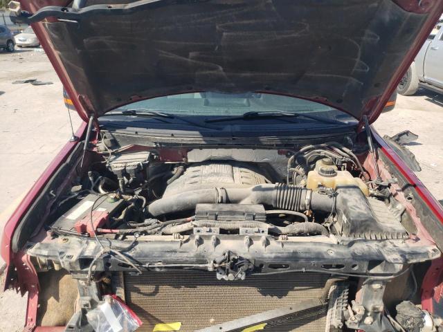 Photo 11 from auction – 2012 FORD F150 SUPER with VIN 1FTFW1ET9CKD23327