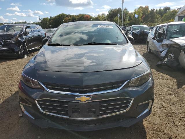Photo 5 from auction – 2017 CHEVROLET MALIBU LS with VIN 1G1ZB5ST3HF285655