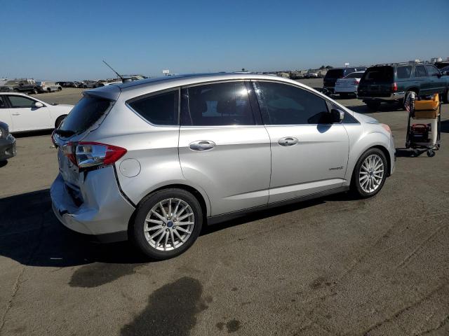 Photo 3 from auction – 2013 FORD C-MAX SEL with VIN 1FADP5BU5DL549360