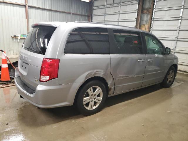 Foto 3 de la subasta – 2015 DODGE GRAND CARA con VIN 2C4RDGDG8FR598784