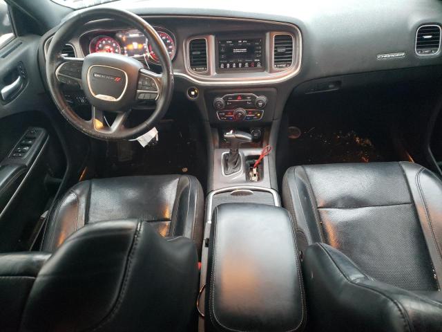 Photo 8 from auction – 2019 DODGE CHARGER SX with VIN 2C3CDXBG7KH711248