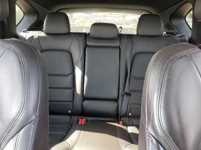 Photo 10 from auction – 2021 MAZDA CX-5 SIGNA with VIN JM3KFBEY0M0345138