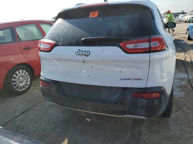 Zdjęcie 6 z aukcji – 2014 JEEP CHEROKEE L z VIN 1C4PJLDB9EW221867
