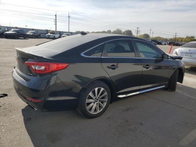 Photo 3 from auction – 2015 HYUNDAI SONATA SPO with VIN 5NPE34AF2FH099102