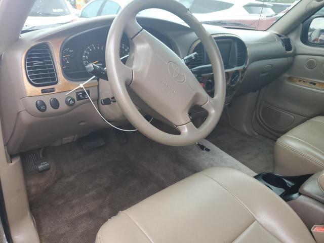 Photo 8 from auction – 2000 TOYOTA TUNDRA ACC with VIN 5TBRT3419YS004875