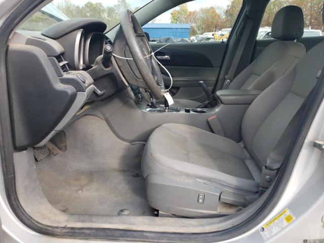 Photo 7 from auction – 2015 CHEVROLET MALIBU LS with VIN 1G11B5SL6FF150681