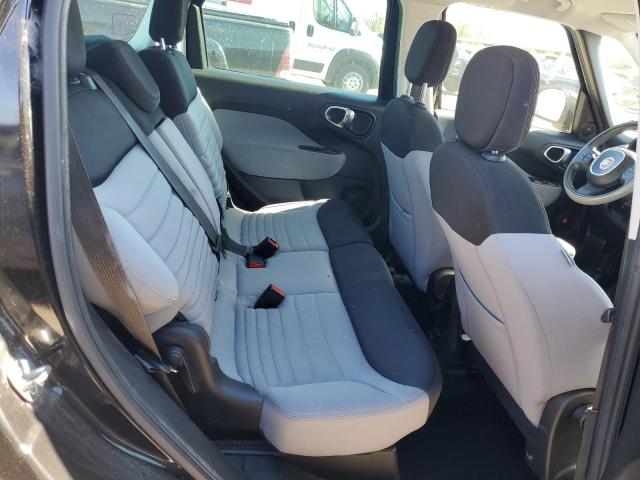 Photo 10 from auction – 2014 FIAT 500L EASY with VIN ZFBCFABH1EZ016699