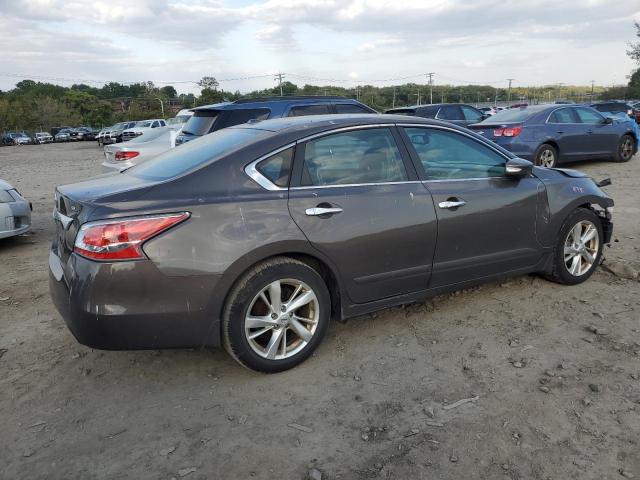 Photo 3 from auction – 2015 NISSAN ALTIMA 2.5 with VIN 1N4AL3AP3FN402718