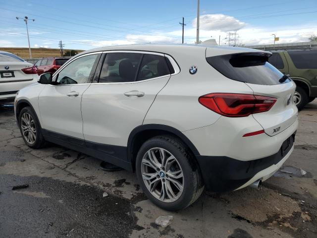 Photo 2 from auction – 2019 BMW X2 XDRIVE2 with VIN WBXYJ5C58KEF82915