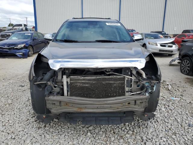 Photo 5 from auction – 2012 CHEVROLET EQUINOX LT with VIN 2GNALFEK2C6200826