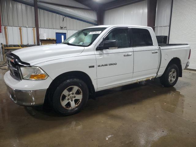DODGE RAM 1500 2011 with VIN 1D7RV1CTXBS613972 - Photo from auction