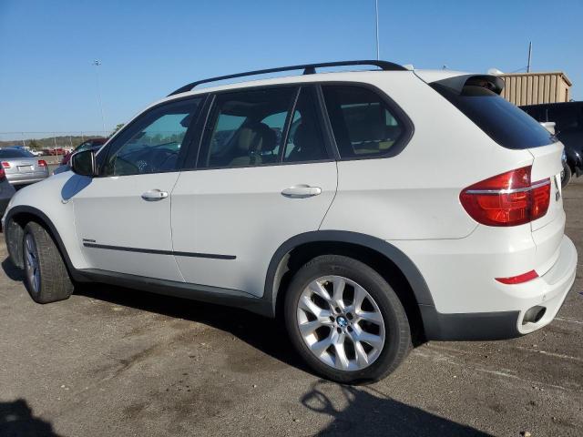 Photo 2 from auction – 2012 BMW X5 XDRIVE3 with VIN 5UXZV4C50CL751740