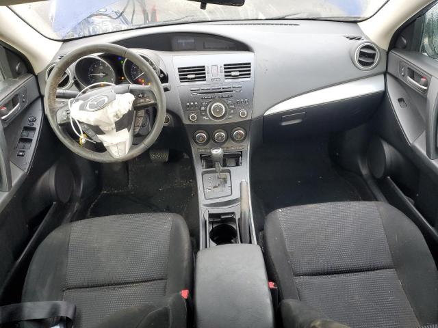 Photo 8 from auction – 2013 MAZDA 3 I with VIN JM1BL1L86D1705148