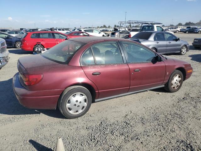 Photo 3 from auction – 2002 SATURN SL1 with VIN 1G8ZH52882Z272708