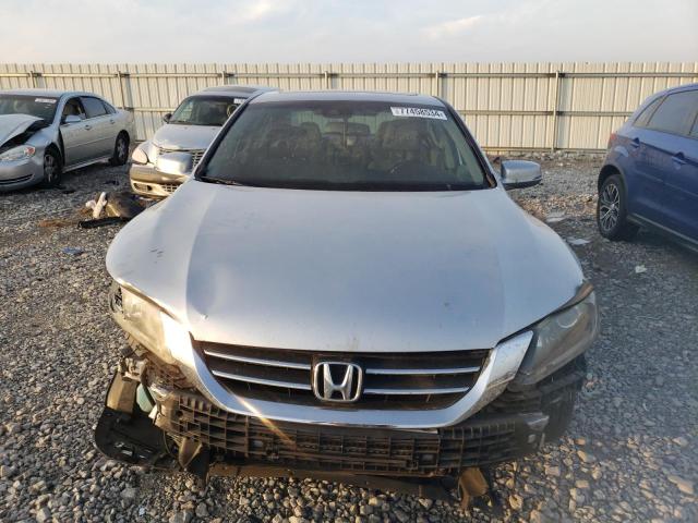 Photo 5 from auction – 2014 HONDA ACCORD EXL with VIN 1HGCR2F88EA169102