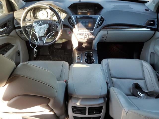Photo 8 from auction – 2018 ACURA MDX TECHNO with VIN 5J8YD4H55JL018364