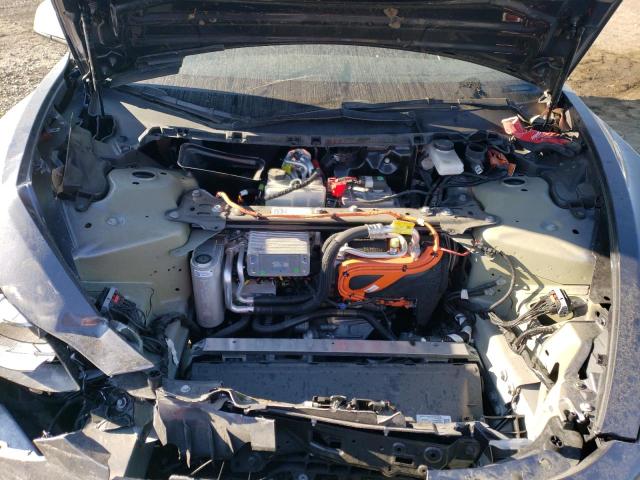Photo 11 from auction – 2022 TESLA MODEL 3 with VIN 5YJ3E1EC7NF245314