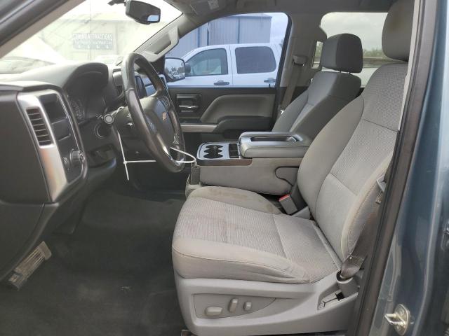 Photo 7 from auction – 2014 CHEVROLET SILVERADO with VIN 3GCPCREH8EG252820