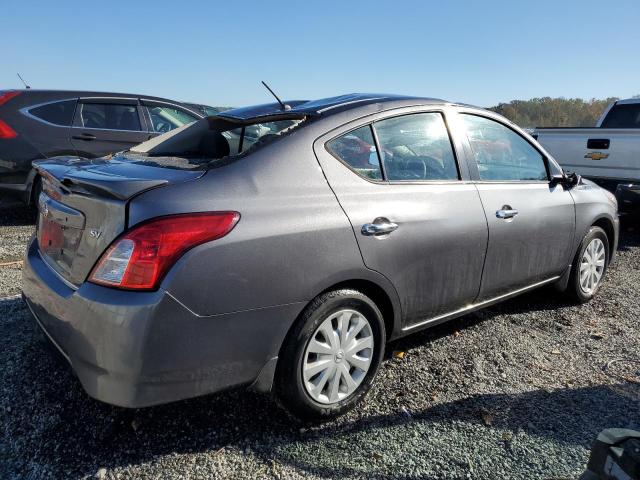 Photo 3 from auction – 2017 NISSAN VERSA S with VIN 3N1CN7AP3HL869275