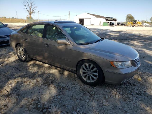 Photo 4 from auction – 2006 HYUNDAI AZERA SE with VIN KMHFC46F36A049549