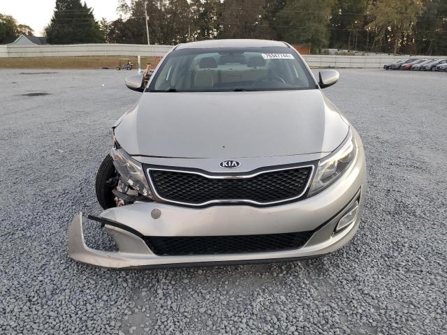 Photo 5 from auction – 2015 KIA OPTIMA LX with VIN KNAGM4A7XF5537764