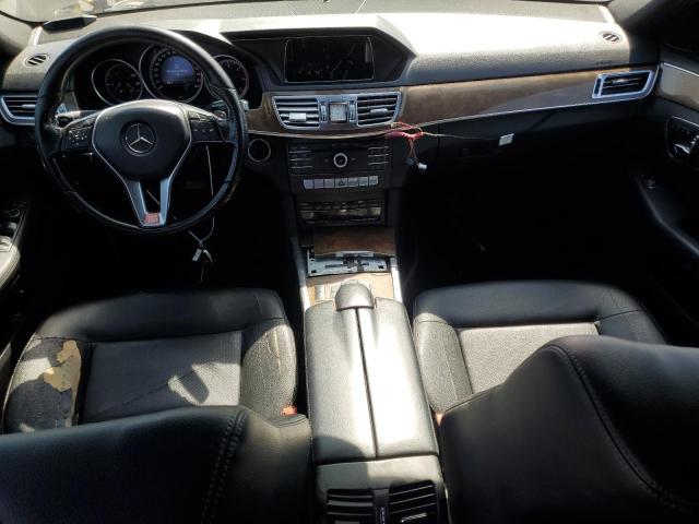 Photo 8 from auction – 2016 MERCEDES-BENZ E 250 BLUE with VIN WDDHF0EB4GB222525