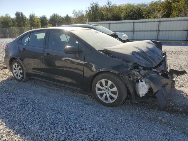 Photo 4 from auction – 2022 TOYOTA COROLLA LE with VIN 5YFEPMAE8NP335149
