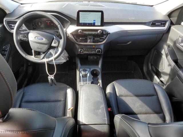 Photo 8 from auction – 2022 FORD ESCAPE SEL with VIN 1FMCU9H64NUA96418