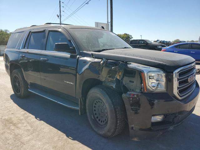 Photo 4 from auction – 2015 GMC YUKON SLT with VIN 1GKS2BKC4FR116817