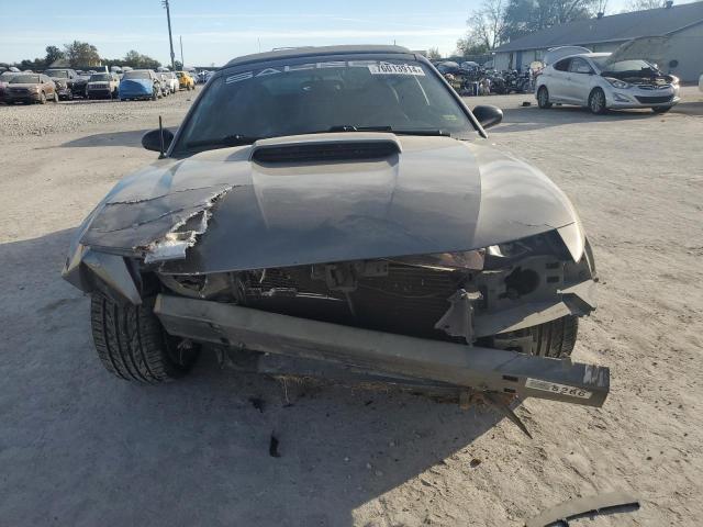 Photo 5 from auction – 2001 FORD MUSTANG GT with VIN 1FAFP45X01F226966