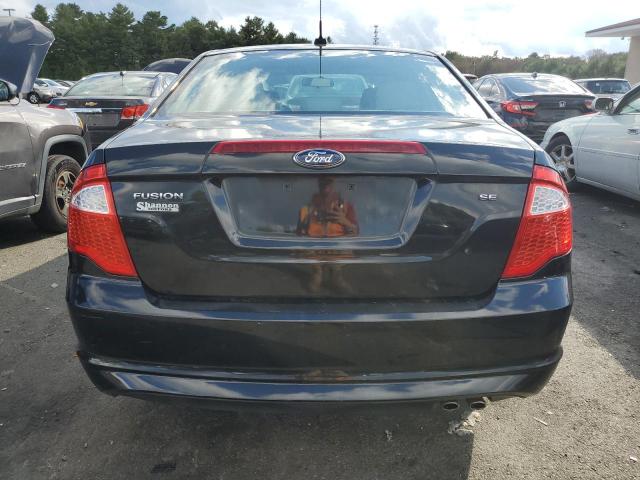 Photo 6 from auction – 2012 FORD FUSION SE with VIN 3FAHP0HA8CR324710