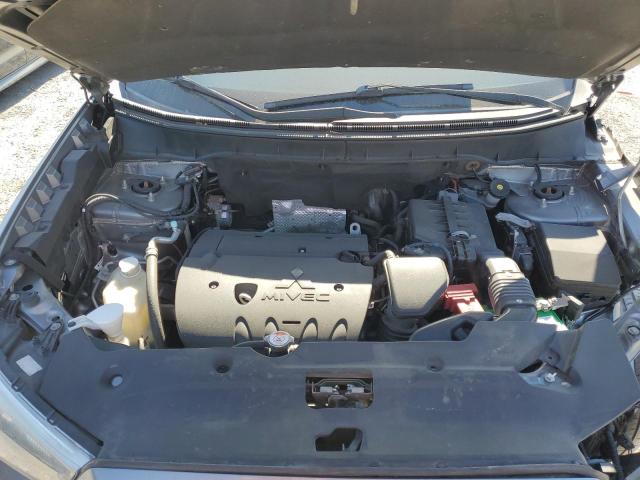 Photo 12 from auction – 2015 MITSUBISHI OUTLANDER with VIN 4A4AP4AW3FE059025