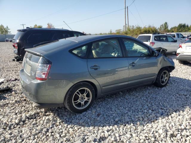 Photo 3 from auction – 2005 TOYOTA PRIUS with VIN JTDKB20U253114511