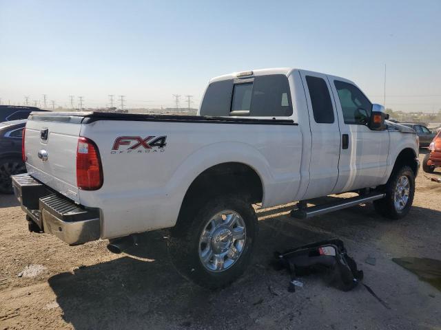 Photo 3 from auction – 2015 FORD F250 SUPER with VIN 1FT7X2B6XFEC13119