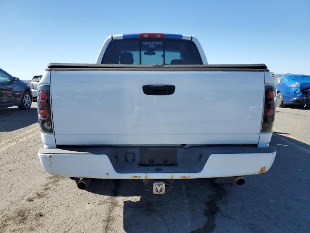 Photo 6 from auction – 2002 DODGE RAM 1500 with VIN 1D3HU18Z22J189710